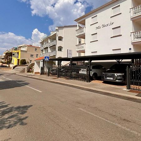 Villa Oleander Dramalj Exteriér fotografie