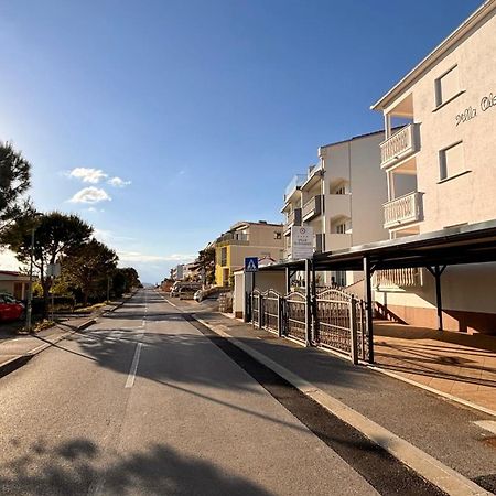 Villa Oleander Dramalj Exteriér fotografie