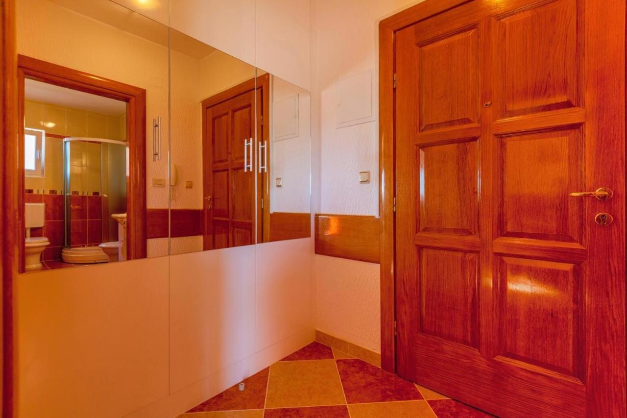 Villa Oleander Dramalj Exteriér fotografie
