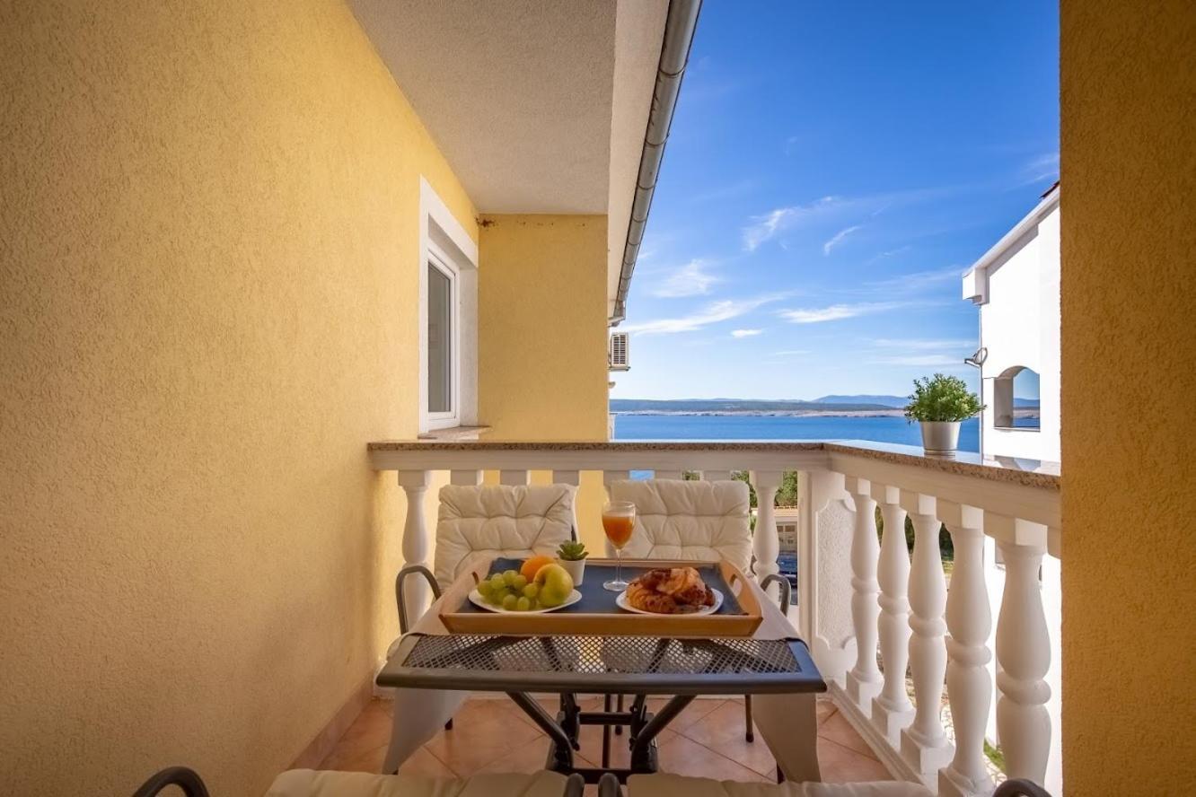 Villa Oleander Dramalj Exteriér fotografie