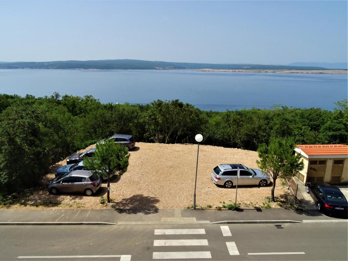 Villa Oleander Dramalj Exteriér fotografie