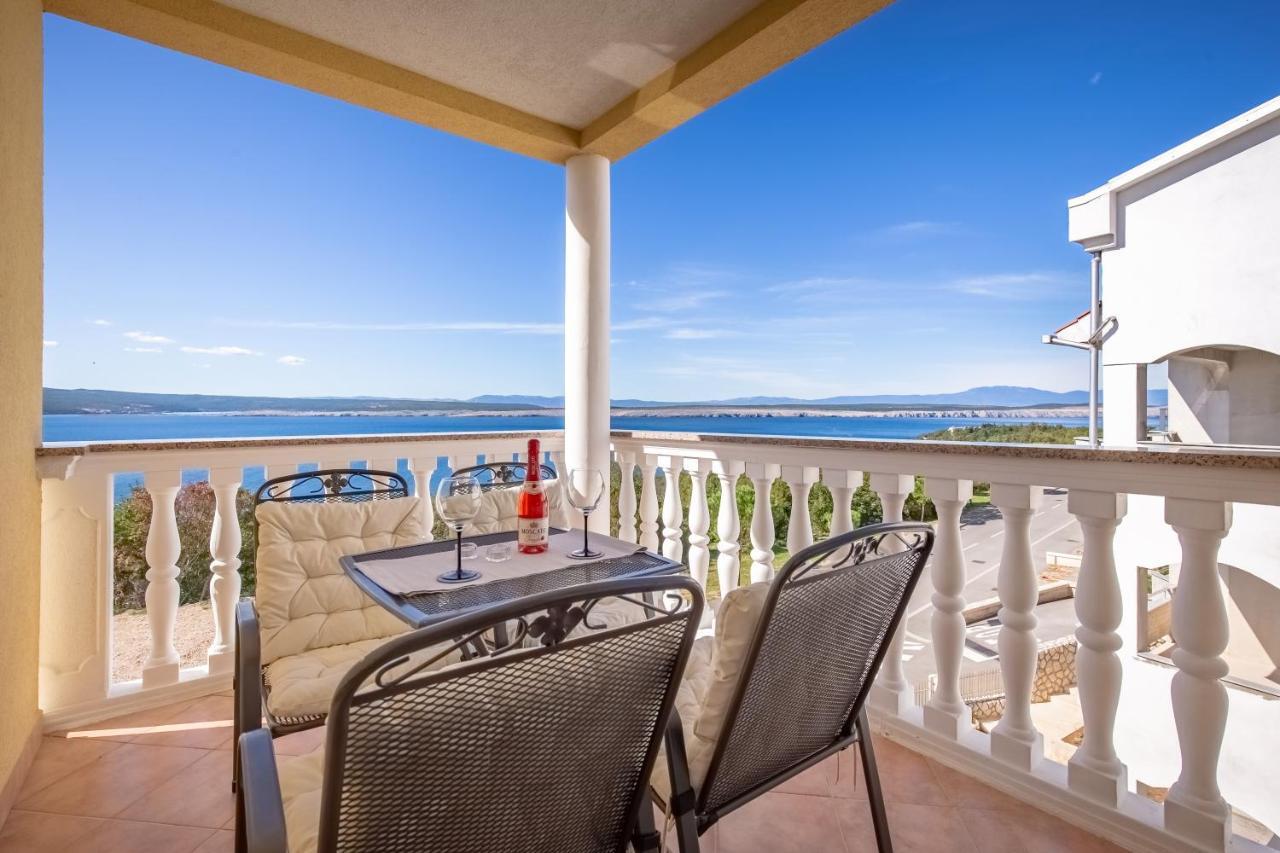 Villa Oleander Dramalj Exteriér fotografie