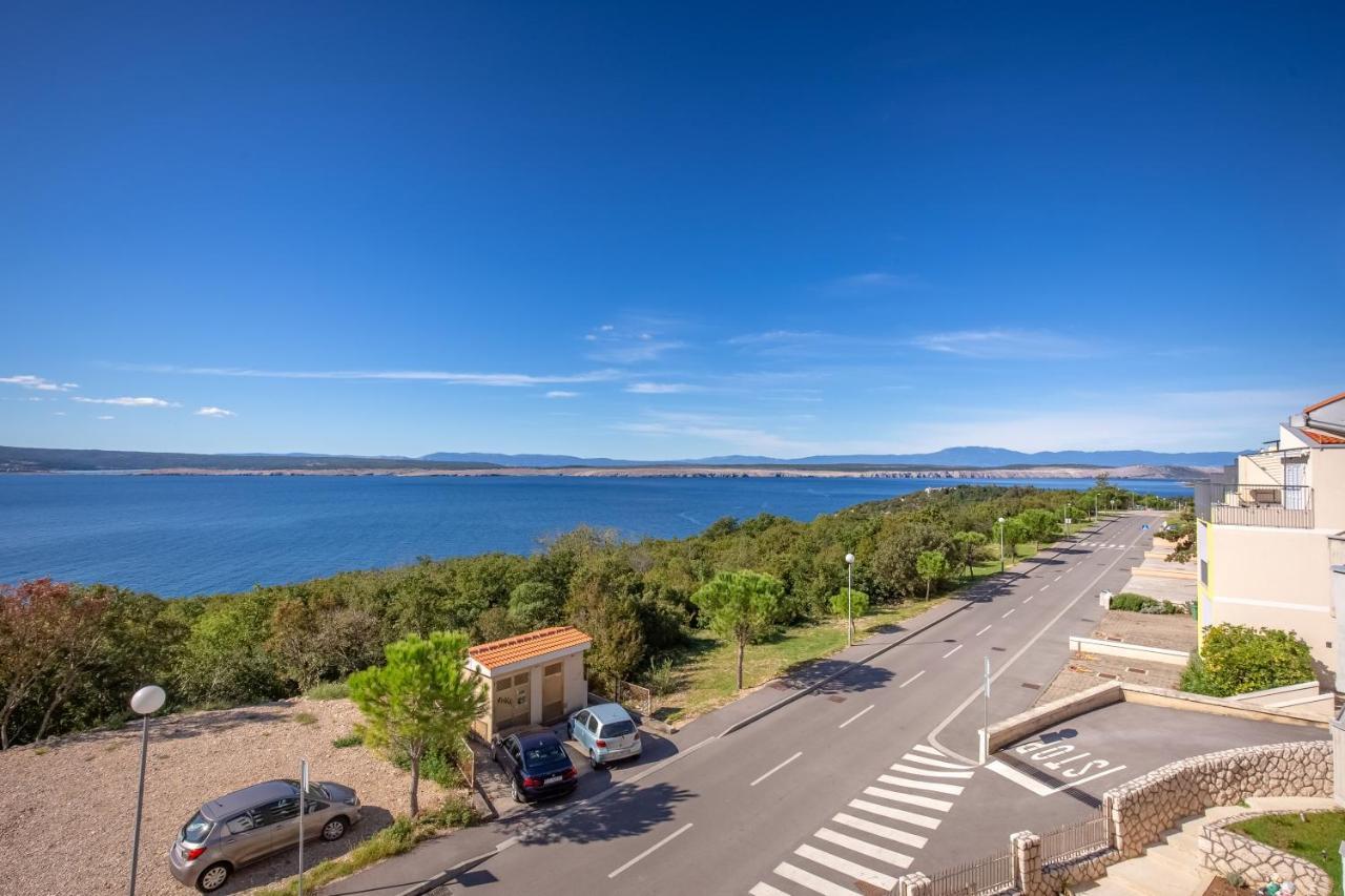 Villa Oleander Dramalj Exteriér fotografie