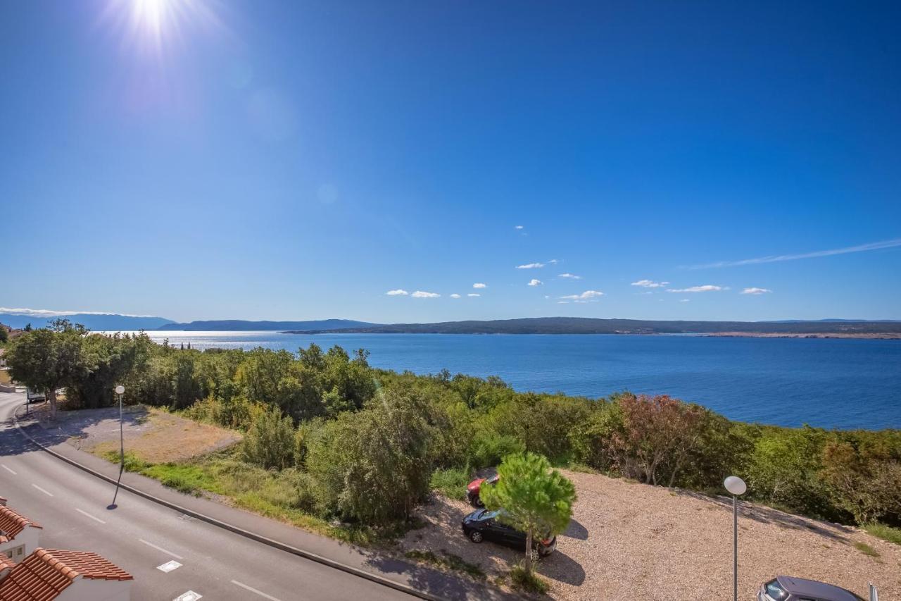 Villa Oleander Dramalj Exteriér fotografie