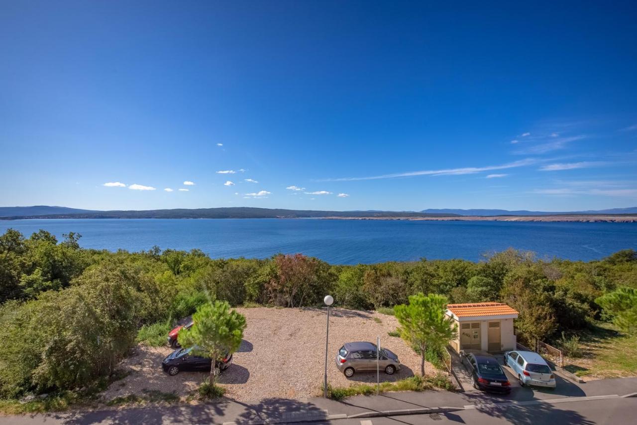 Villa Oleander Dramalj Exteriér fotografie
