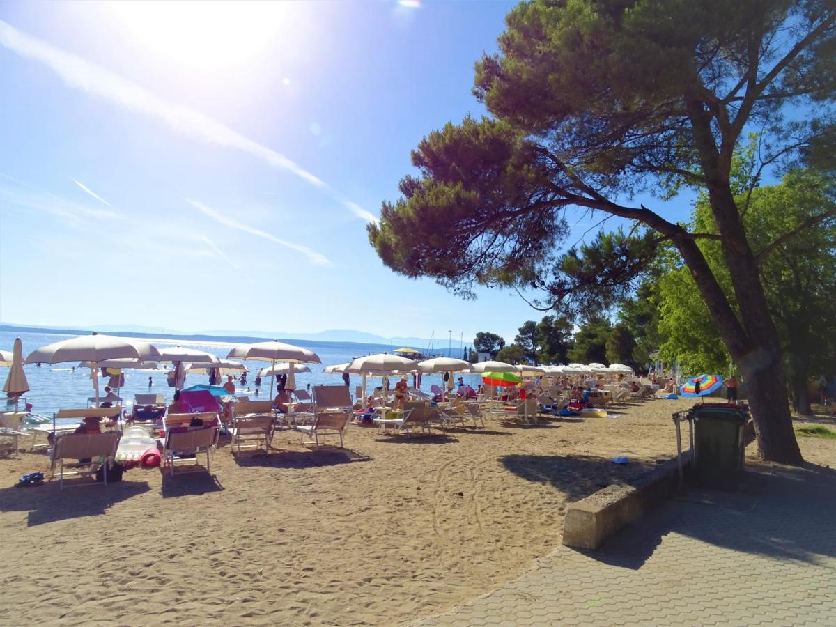 Villa Oleander Dramalj Exteriér fotografie